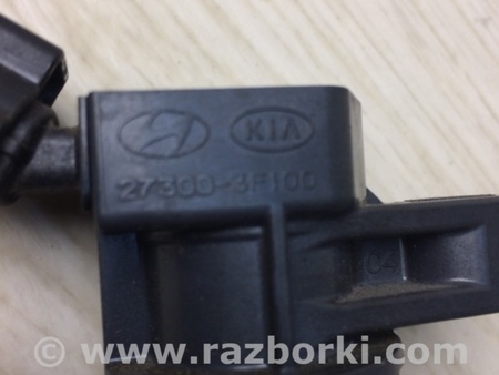 ФОТО Катушка зажигания для Hyundai Sonata YF (09.2009-03.2014) Киев