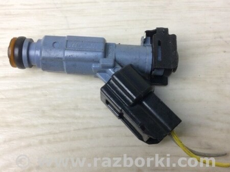ФОТО Форсунка топливная для Hyundai Sonata YF (09.2009-03.2014) Киев