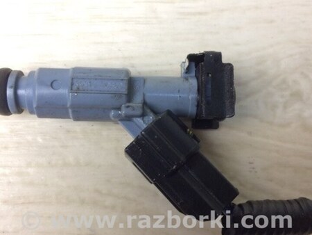 ФОТО Форсунка топливная для Hyundai Sonata YF (09.2009-03.2014) Киев