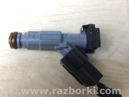 ФОТО Форсунка топливная для Hyundai Sonata YF (09.2009-03.2014) Киев
