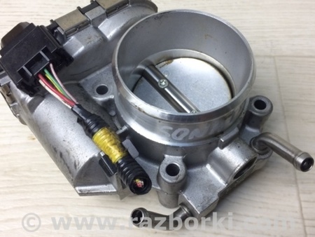 ФОТО Дроссельная заслонка для Hyundai Sonata YF (09.2009-03.2014) Киев