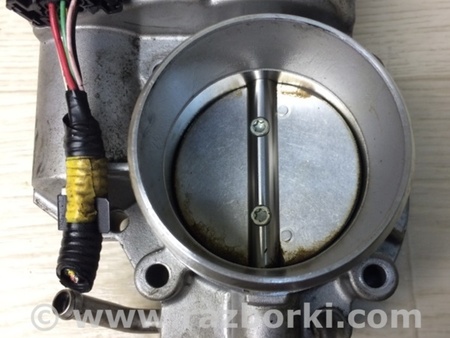 ФОТО Дроссельная заслонка для Hyundai Sonata YF (09.2009-03.2014) Киев