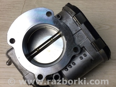 ФОТО Дроссельная заслонка для Hyundai Sonata YF (09.2009-03.2014) Киев