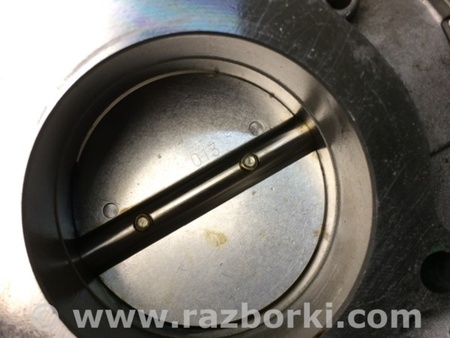 ФОТО Дроссельная заслонка для Hyundai Sonata YF (09.2009-03.2014) Киев