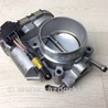 Дроссельная заслонка Hyundai Sonata YF (09.2009-03.2014)
