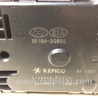 ФОТО Дроссельная заслонка для Hyundai Sonata YF (09.2009-03.2014) Киев