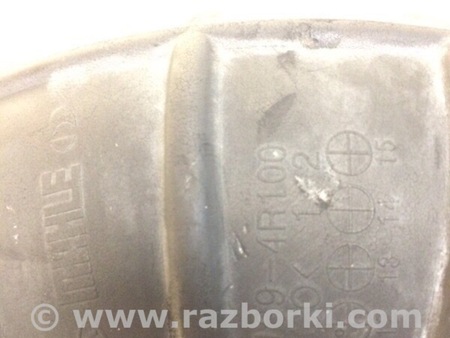 ФОТО Патрубок воздушного фильтра для Hyundai Sonata YF (09.2009-03.2014) Киев