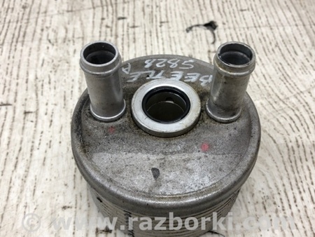 ФОТО Теплообменник АКПП для Volkswagen Beetle A5 5C1 (09.2011-11.2016) Киев