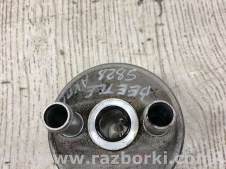 ФОТО Теплообменник АКПП для Volkswagen Beetle A5 5C1 (09.2011-11.2016) Киев