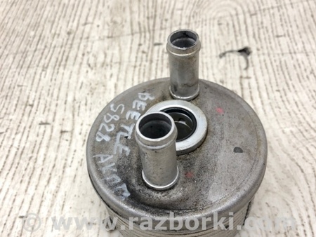 ФОТО Теплообменник АКПП для Volkswagen Beetle A5 5C1 (09.2011-11.2016) Киев
