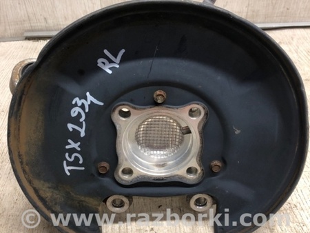 ФОТО Цапфа для Acura TSX CU2 (03.2008-05.2014) Киев