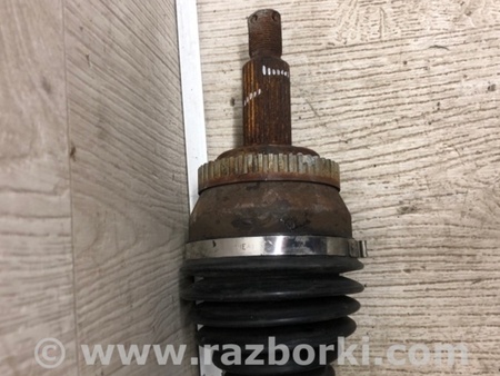 ФОТО Привод передний для Hyundai Sonata YF (09.2009-03.2014) Киев