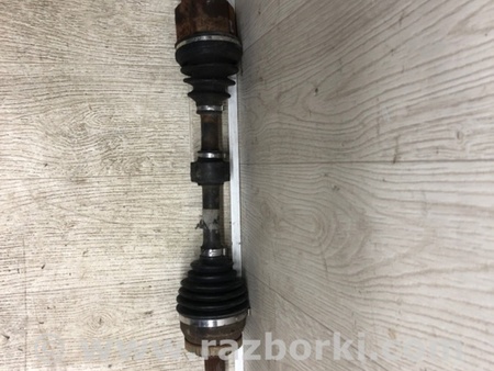 ФОТО Привод передний для Hyundai Sonata YF (09.2009-03.2014) Киев