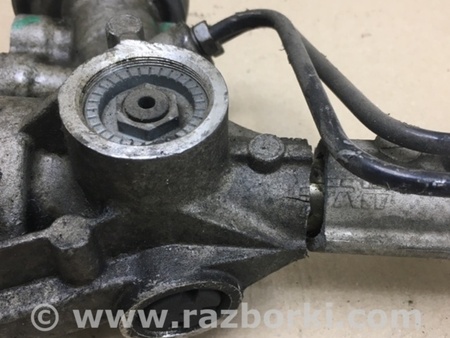 ФОТО Рулевая рейка для Volkswagen Passat B7 (09.2010-06.2015) Киев
