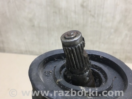 ФОТО Рулевая рейка для Volkswagen Passat B7 (09.2010-06.2015) Киев
