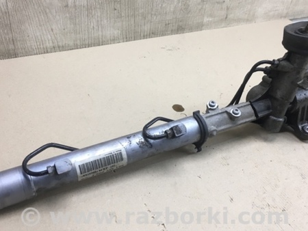 ФОТО Рулевая рейка для Volkswagen Passat B7 (09.2010-06.2015) Киев