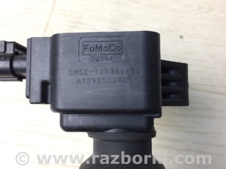 ФОТО Катушка зажигания для Ford Escape 3 (01.2012-12.2018) Киев