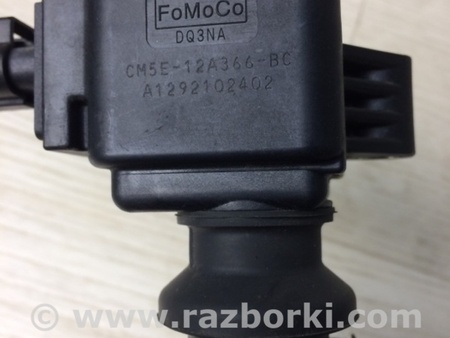 ФОТО Катушка зажигания для Ford Escape 3 (01.2012-12.2018) Киев