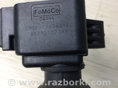 ФОТО Катушка зажигания для Ford Escape 3 (01.2012-12.2018) Киев