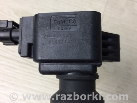 ФОТО Катушка зажигания для Ford Escape 3 (01.2012-12.2018) Киев