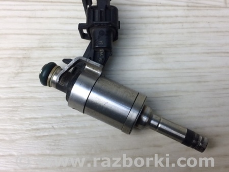 ФОТО Форсунка топливная для Ford Escape 3 (01.2012-12.2018) Киев