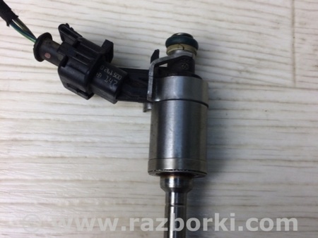 ФОТО Форсунка топливная для Ford Escape 3 (01.2012-12.2018) Киев