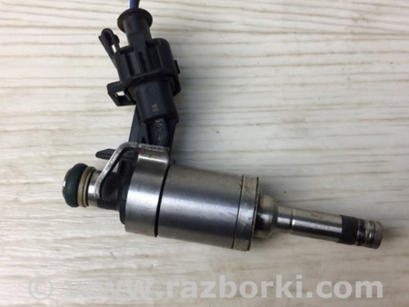 ФОТО Форсунка топливная для Ford Escape 3 (01.2012-12.2018) Киев