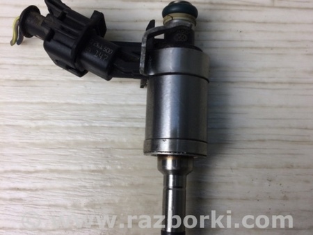 ФОТО Форсунка топливная для Ford Escape 3 (01.2012-12.2018) Киев
