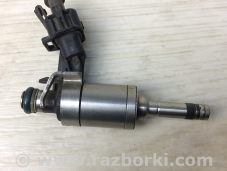 ФОТО Форсунка топливная для Ford Escape 3 (01.2012-12.2018) Киев