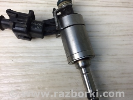ФОТО Форсунка топливная для Ford Escape 3 (01.2012-12.2018) Киев