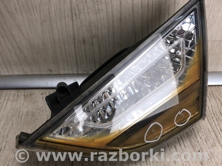 ФОТО Фонарь задний внутренний для Hyundai Sonata YF (09.2009-03.2014) Киев
