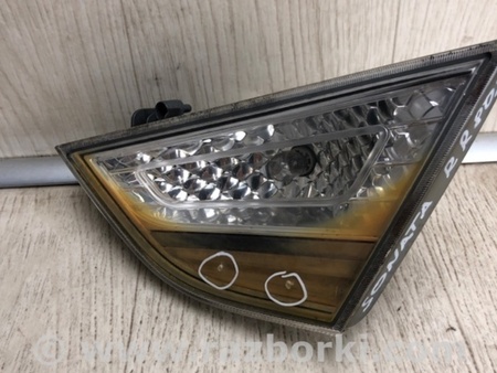 ФОТО Фонарь задний внутренний для Hyundai Sonata YF (09.2009-03.2014) Киев