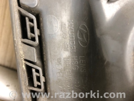 ФОТО Фонарь задний внутренний для Hyundai Sonata YF (09.2009-03.2014) Киев