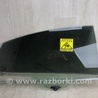 Стекло двери Hyundai Sonata YF (09.2009-03.2014)