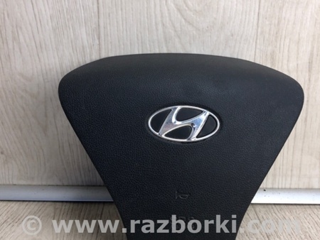 ФОТО Airbag подушка водителя для Hyundai Sonata YF (09.2009-03.2014) Киев