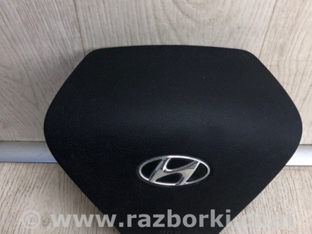 ФОТО Airbag подушка водителя для Hyundai Sonata YF (09.2009-03.2014) Киев