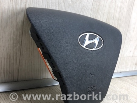 ФОТО Airbag подушка водителя для Hyundai Sonata YF (09.2009-03.2014) Киев