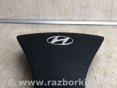 ФОТО Airbag подушка водителя для Hyundai Sonata YF (09.2009-03.2014) Киев