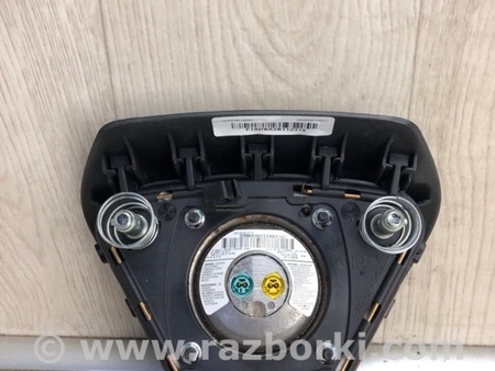 ФОТО Airbag подушка водителя для Hyundai Sonata YF (09.2009-03.2014) Киев