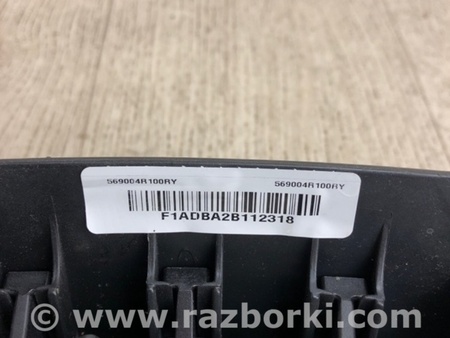 ФОТО Airbag подушка водителя для Hyundai Sonata YF (09.2009-03.2014) Киев