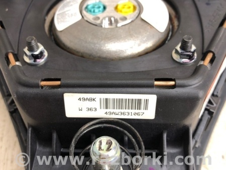 ФОТО Airbag подушка водителя для Hyundai Sonata YF (09.2009-03.2014) Киев