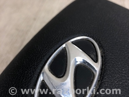 ФОТО Airbag подушка водителя для Hyundai Sonata YF (09.2009-03.2014) Киев