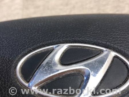 ФОТО Airbag подушка водителя для Hyundai Sonata YF (09.2009-03.2014) Киев