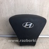 Airbag подушка водителя Hyundai Sonata YF (09.2009-03.2014)