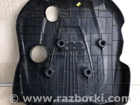 ФОТО Накладка двигателя декоративная  для Hyundai Sonata YF (09.2009-03.2014) Киев