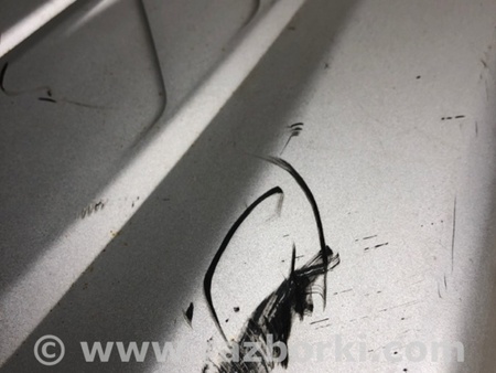 ФОТО Накладка двигателя декоративная  для Hyundai Sonata YF (09.2009-03.2014) Киев