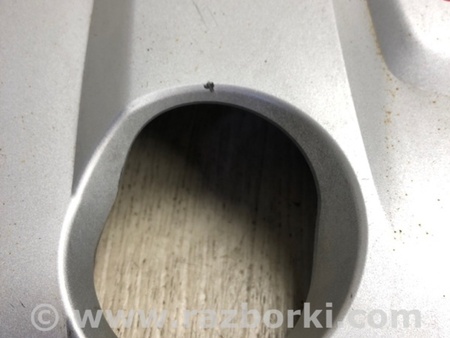 ФОТО Накладка двигателя декоративная  для Hyundai Sonata YF (09.2009-03.2014) Киев