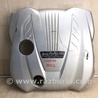 Накладка двигателя декоративная  Hyundai Sonata YF (09.2009-03.2014)