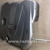 ФОТО Накладка двигателя декоративная  для Hyundai Sonata YF (09.2009-03.2014) Киев