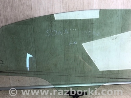 ФОТО Стекло двери для Hyundai Sonata YF (09.2009-03.2014) Киев